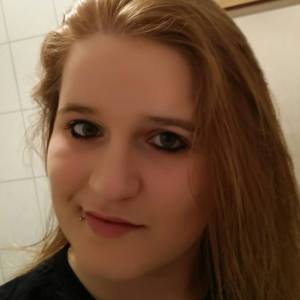 Profilbild von Shanice Rosamond