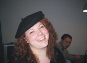 Profilbild von Shanna Glowienka