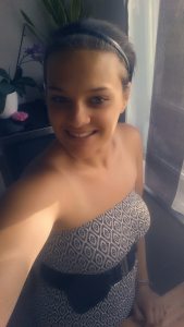 Profilbild von Shanna Helpling