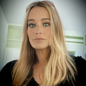 Profilbild von Shannon Pilkey