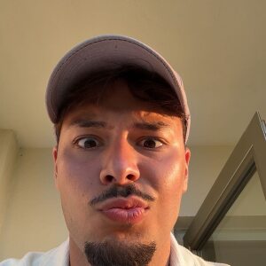 Profilbild von Shant Aramyan