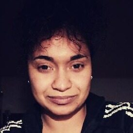 Profilbild von Shantel Palm