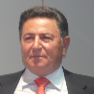 Profilbild von Shapour Esfarjani