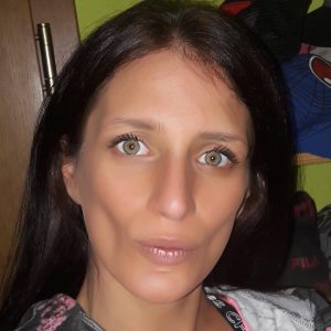 Profilbild von Shara Georgina Di Dio