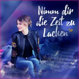 Profilbild von Sharon Ehring