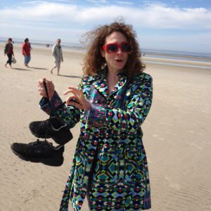 Profilbild von Sharon Grupp