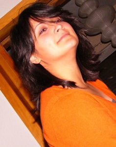 Profilbild von Sharon Pohl