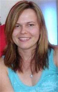 Profilbild von Sharon Schütze