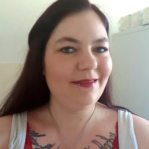 Profilbild von Sharone Neugebauer