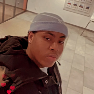Profilbild von Shawn Bilal Romeo Awissi