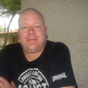 Profilbild von Shawn Tyson