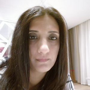 Social Media Profilbild Shazia Khan 