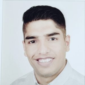 Profilbild von Shearzay Quraishi