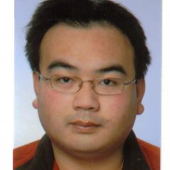 Profilbild von Sheepoh Kok