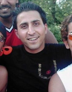 Profilbild von Shefqet Kastrataj
