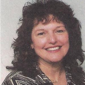 Profilbild von Sheila Bertzick