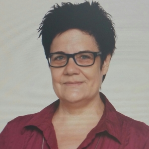 Profilbild von Sheila Buch
