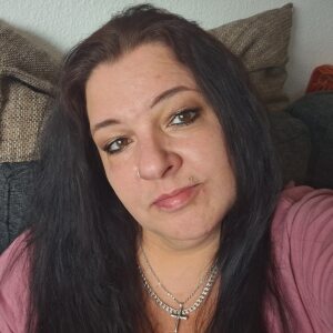 Profilbild von Sheila Drägestein