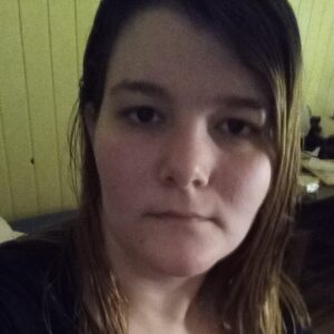 Profilbild von Sheila Hildebrandt