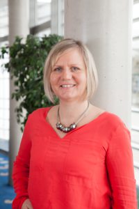 Profilbild von Sheila Karcher