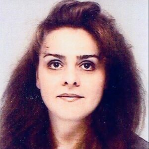 Profilbild von Sheila Sammour