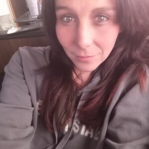 Profilbild von Shelby Jackson