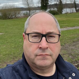 Profilbild von Sheldon Cole