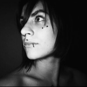 Profilbild von Shelley Rohde