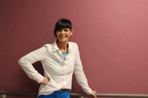 Profilbild von Shelly Lemke