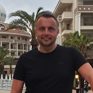 Profilbild von Shemsedin Bikliqi