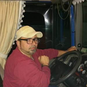 Profilbild von Shemsi Hasani