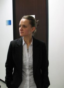 Profilbild von Shenja Dziaszyk