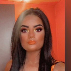 Profilbild von Sherin Hassiko