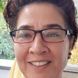 Profilbild von Sherren-Ann Walter