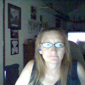 Profilbild von Sherry Needham