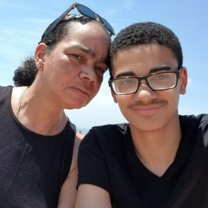 Profilbild von Sheryl Smith