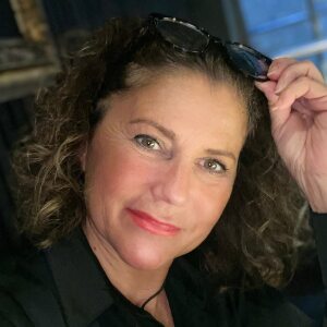 Profilbild von Shirin Fröhlich