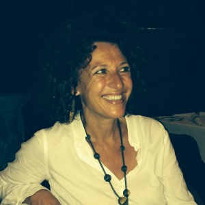 Profilbild von Shirin Lemonde