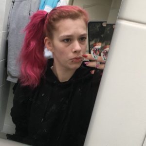 Profilbild von Shirin Wirtz