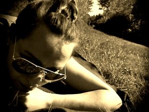 Profilbild von Shirley Bella Schorsch