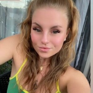 Profilbild von Shirley Andel