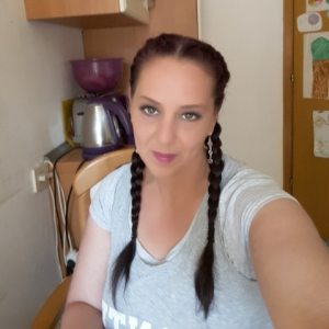 Profilbild von Shirley Arlt