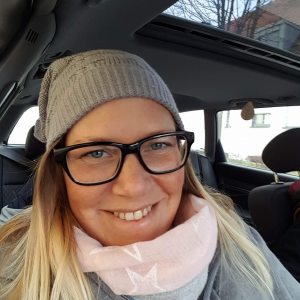 Profilbild von Shirley Hammons