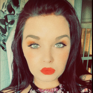 Profilbild von Shirley Käb
