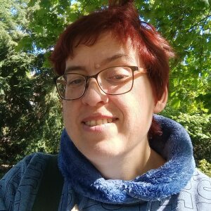 Profilbild von Shirley Otto