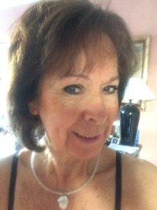 Profilbild von Shirley Schwarz van Berk