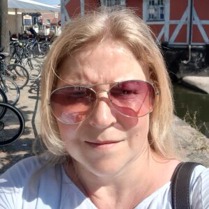 Profilbild von Shirley Sennewald