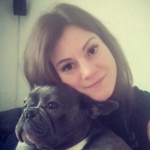 Profilbild von Shirley Smith