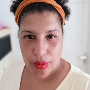 Profilbild von Shirly Lawal