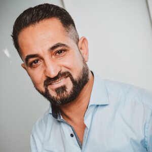 Profilbild von Shiwan Haydo